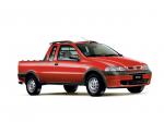 Fiat Strada 2003 года (EU)